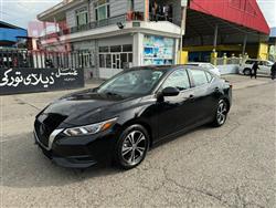 نيسان سنترا